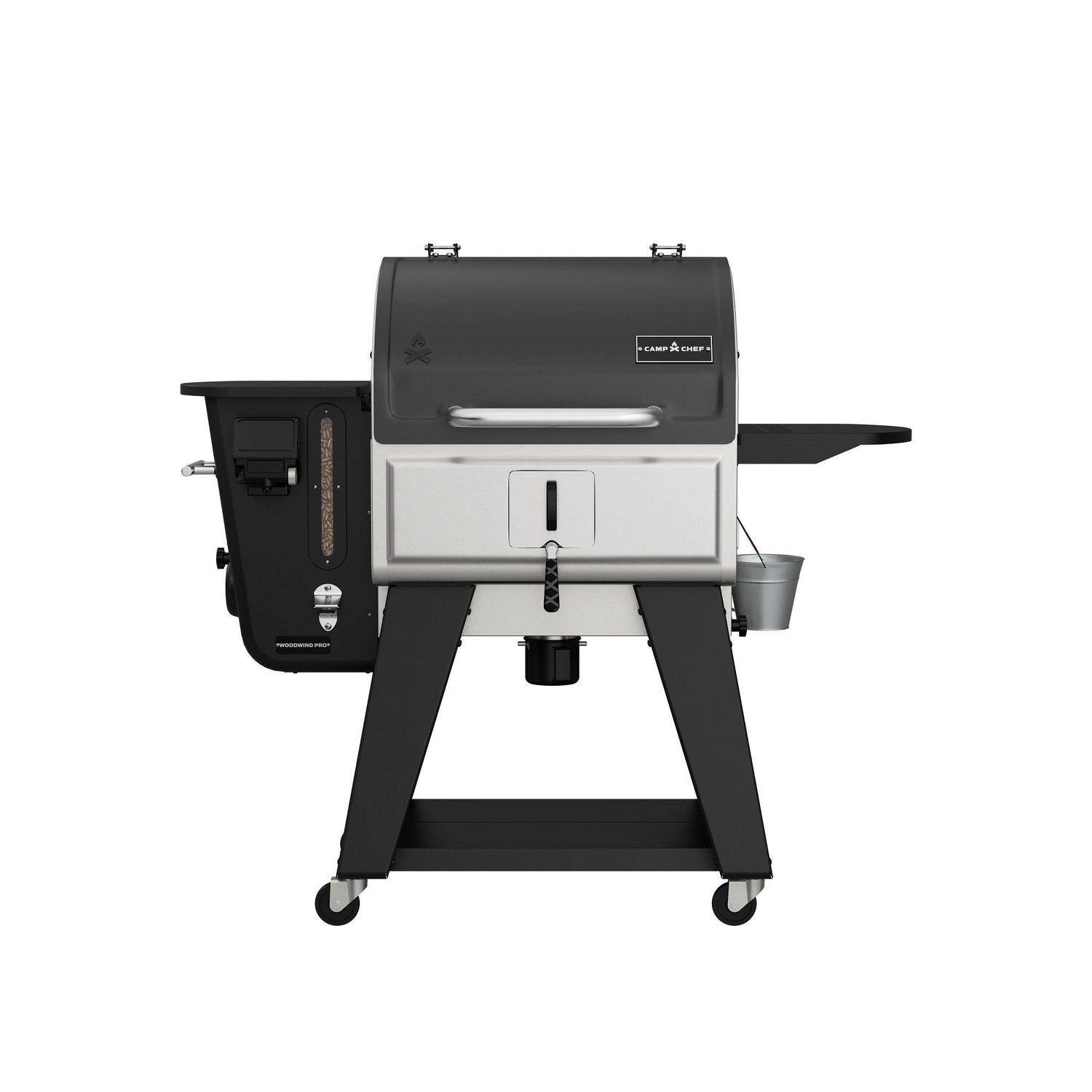 Camp Chef Woodwind Pro 36