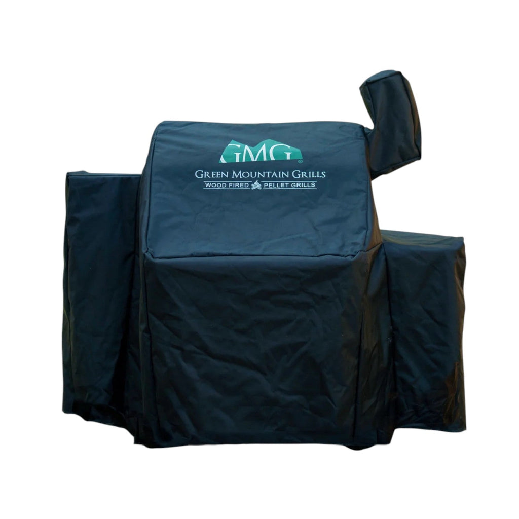 DB Prime Grill Cover.