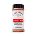 R Butts R Smokin’ R-beef Rub