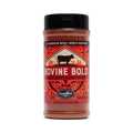 Plowboys Barbeque Bovine Bold Rub 12oz