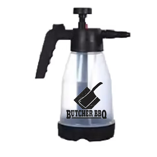 BBQ Marinade Spray Bottle