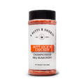 R Butts R Smokin’ Butt Kick’n Chicken BBQ Rub 13oz