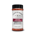 R Butts R Smokin’ Cherry Habanero Rub