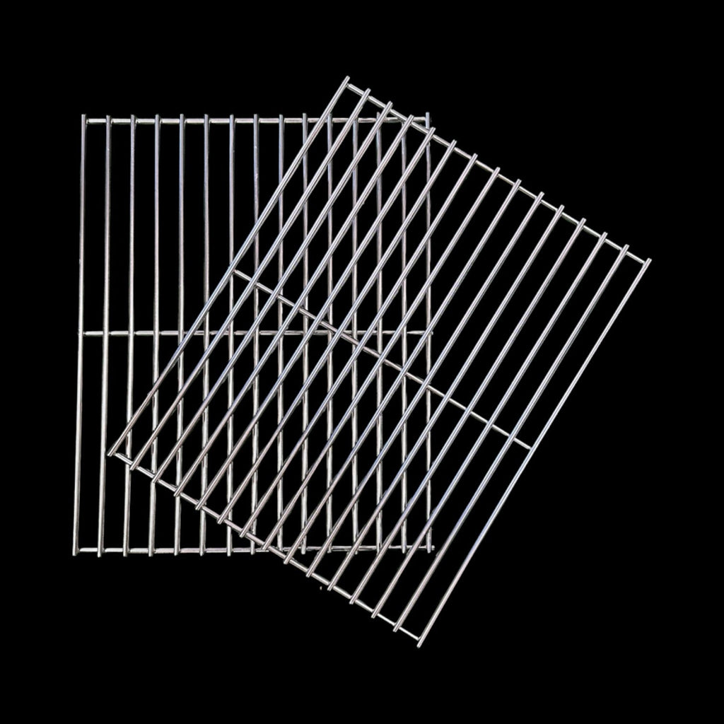 GMG Grill Grate - Ledge/DB - NEW STYLE (THICK).