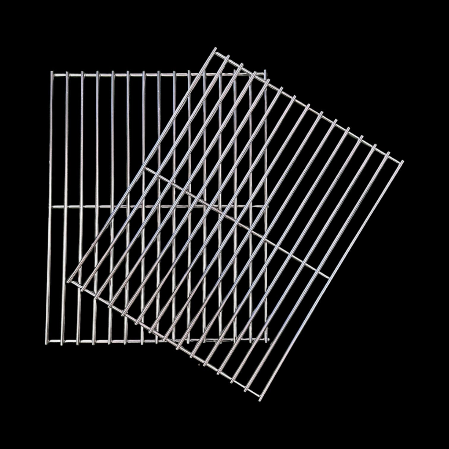 GMG Grill Grate - Ledge/DB - NEW STYLE (THICK).