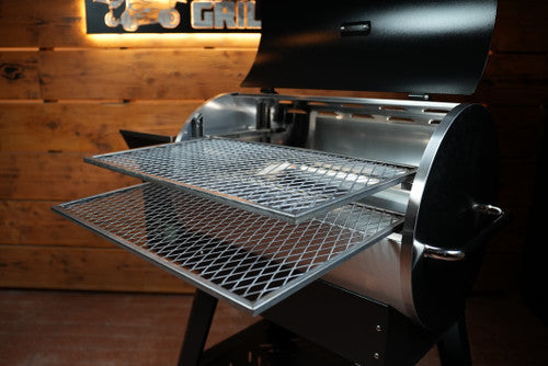 RecTeq Deck Boss 590 PMG Gen2 Rack System - 2 Racks