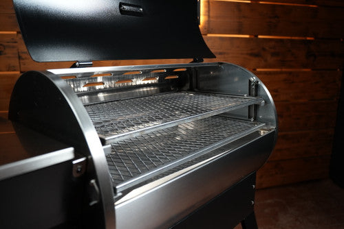 RecTeq Deck Boss 590 PMG Gen2 Rack System - 2 Racks