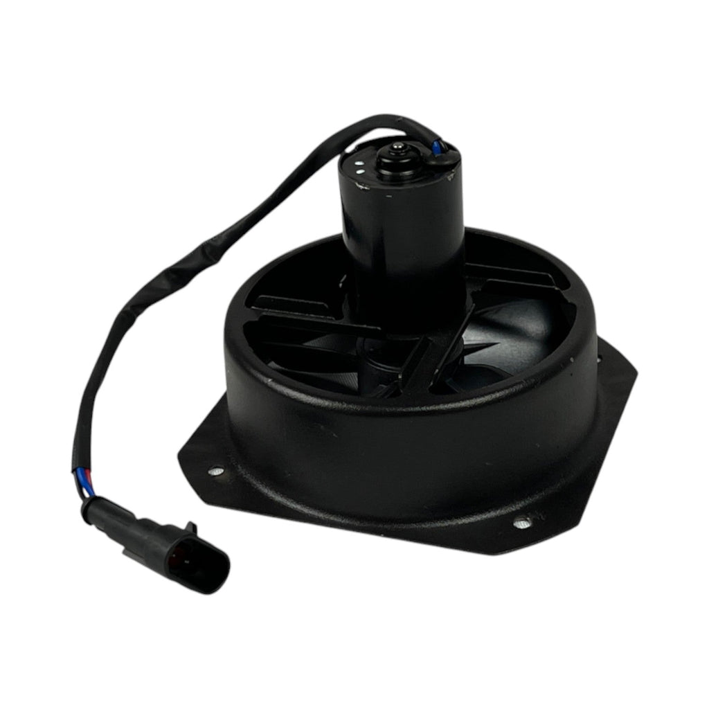 Combustion Fan - Ledge/DB and Peak/JB 12V only.