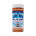 Plowboys Barbeque Fin and Feather 12oz