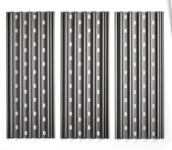 GrillGrates Set YS640 / YS480