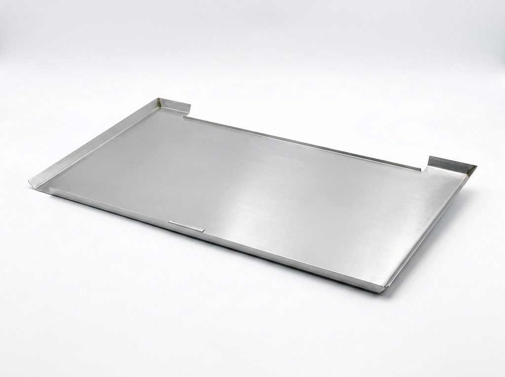 Performance Grease Tray | Traeger Timberline 1300 – Pimp My Grill®