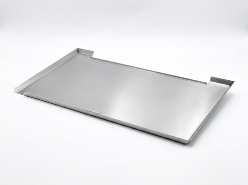 Performance Grease Tray Stainless Steel | Traeger Timberline 1300 – Pimp My Grill®