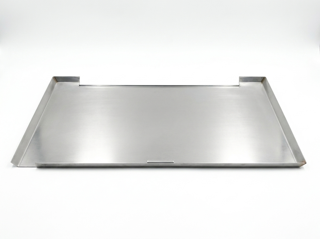 Performance Grease Tray | Traeger Timberline 1300 – Pimp My Grill®