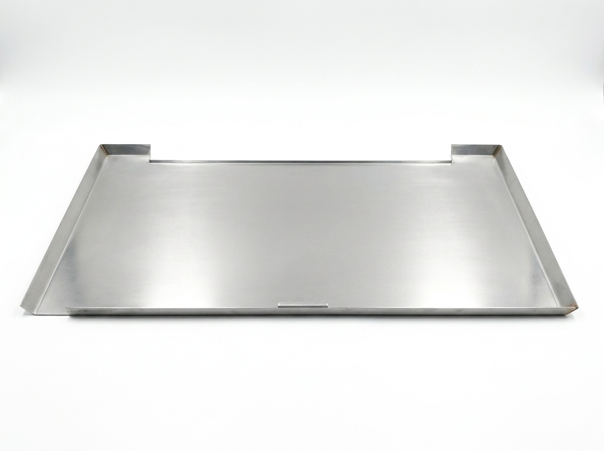 Performance Grease Tray | Traeger Timberline 1300 – Pimp My Grill®