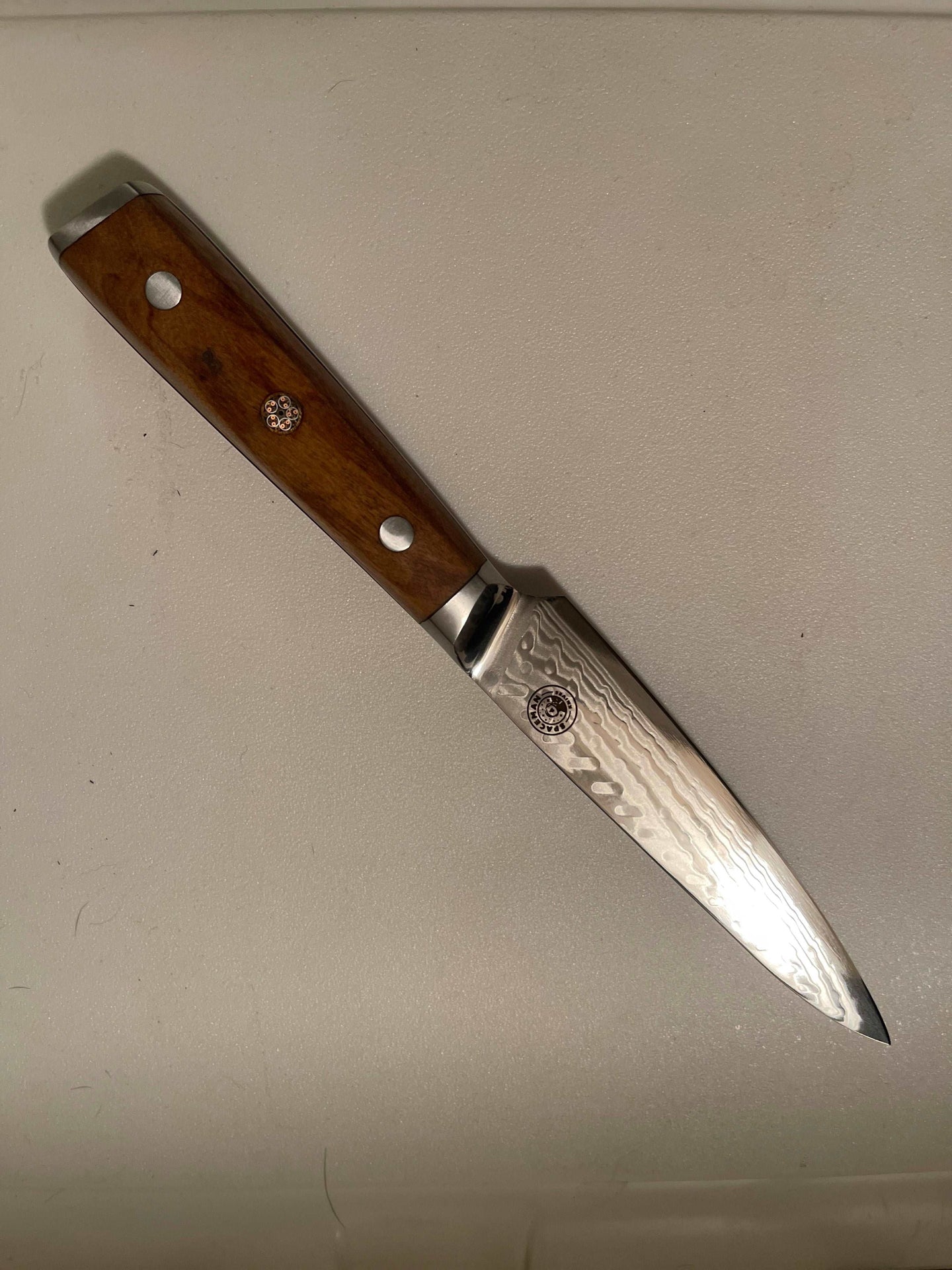 Interstellar Utility Knife