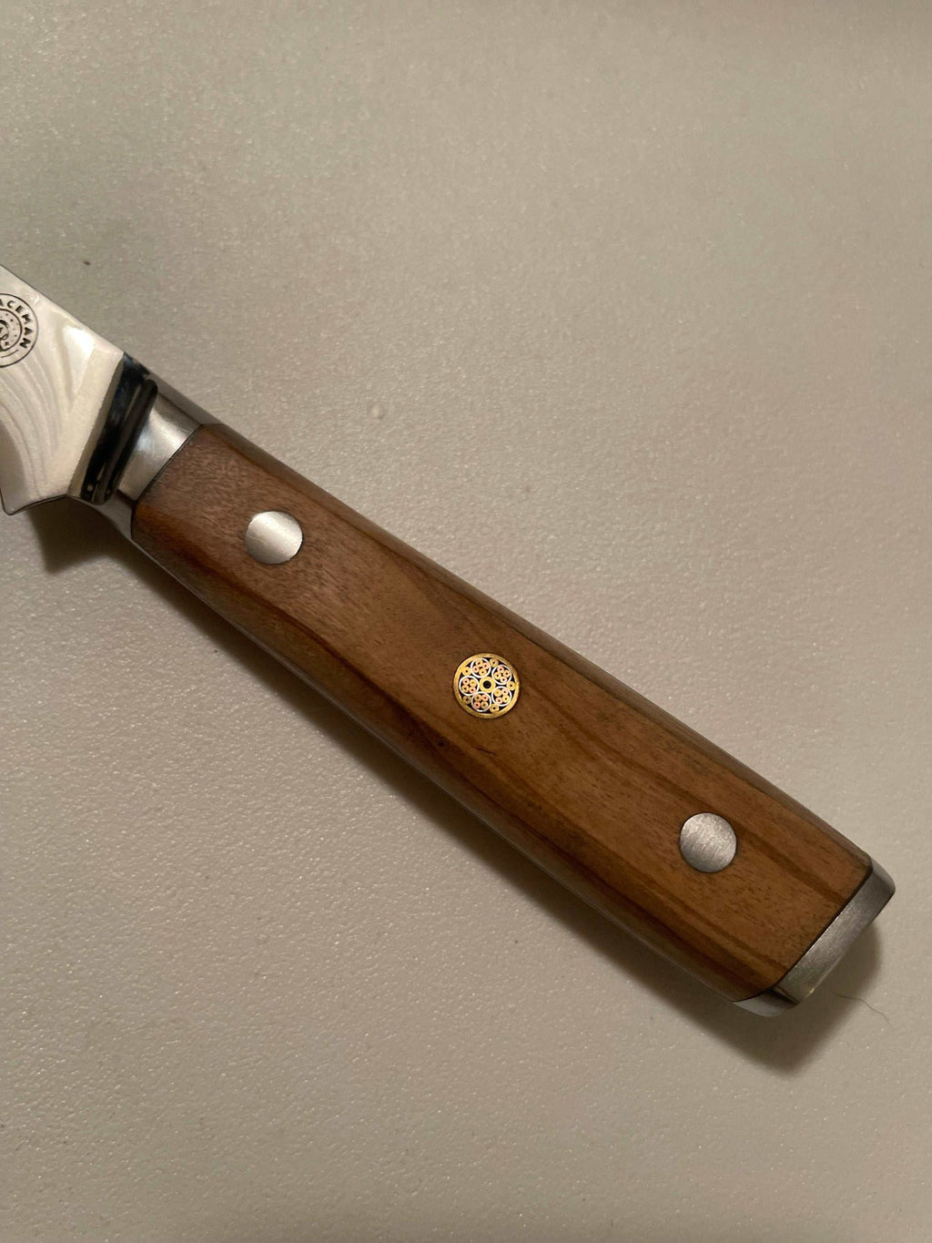 Interstellar Boning Knife