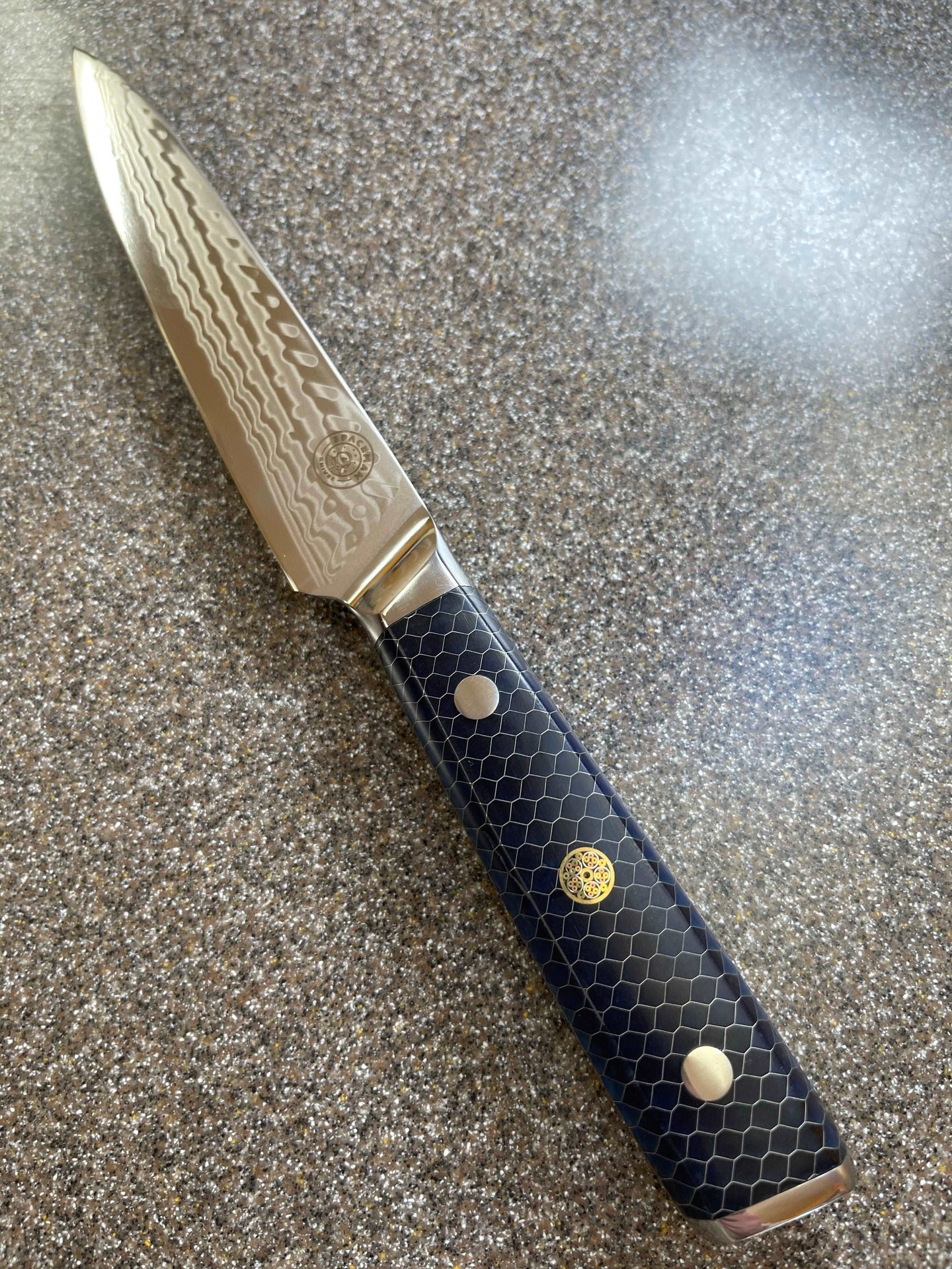 Interstellar Utility Knife