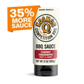 Cherry Habanero BBQ Sauce Kosmos