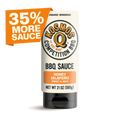 Honey Jalapeno BBQ Sauce Kosmos