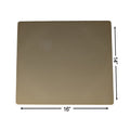 GMG Pizza Stone - Large.