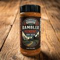 Memphis Dry Rub - Rambler BBQ