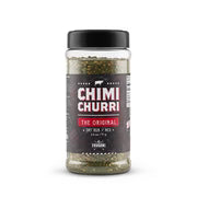Chimichurri Seasoning - Frugoni Open Fire Cooking