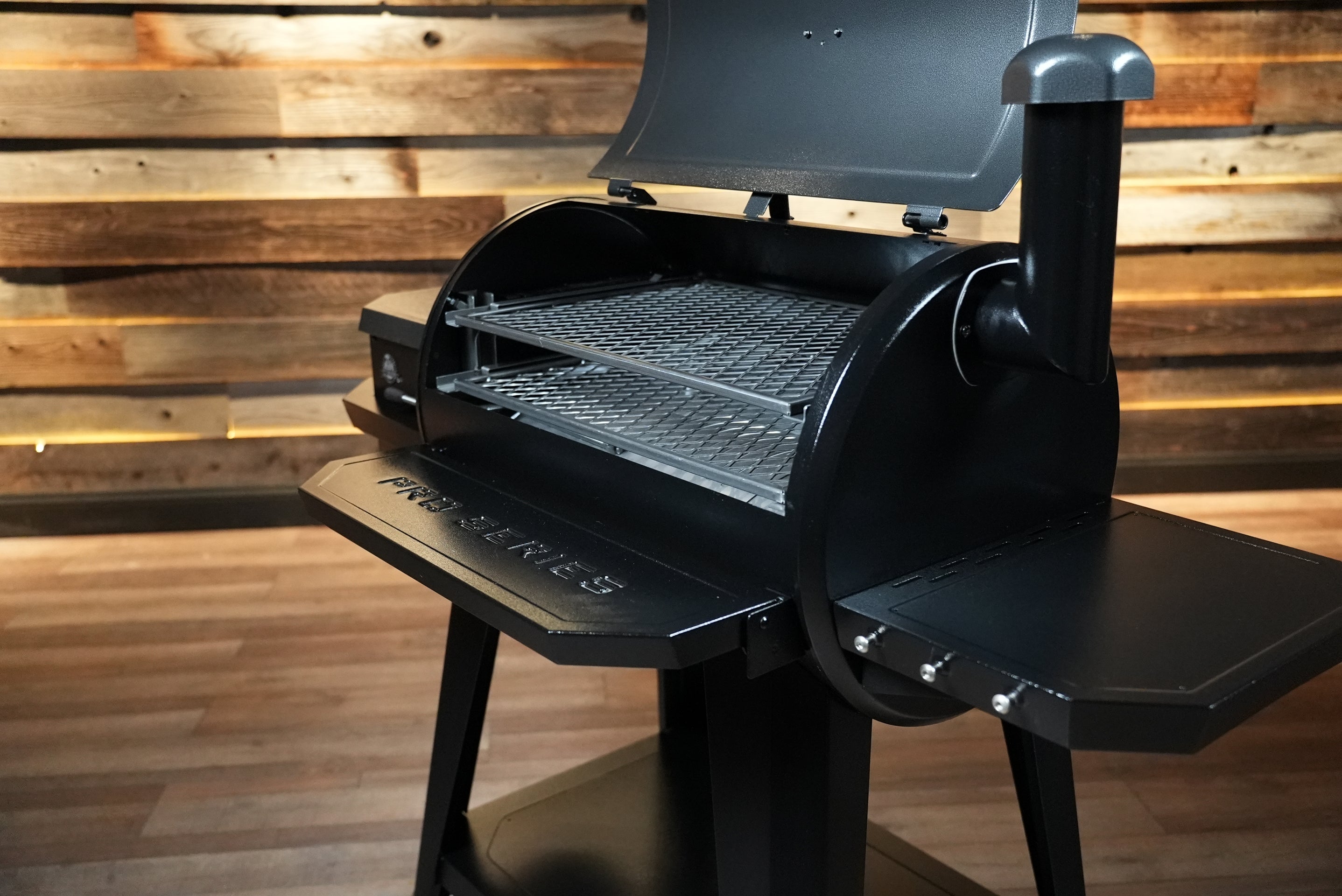 Pit Boss Pro 850 / 850DX | PMG Gen2 Grate Rack System - 2 Racks