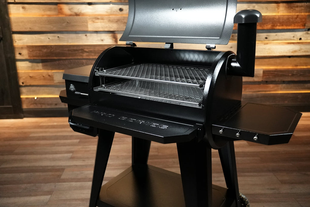 Pit Boss Pro 850 / 850DX | PMG Gen2 Grate Rack System - 2 Racks