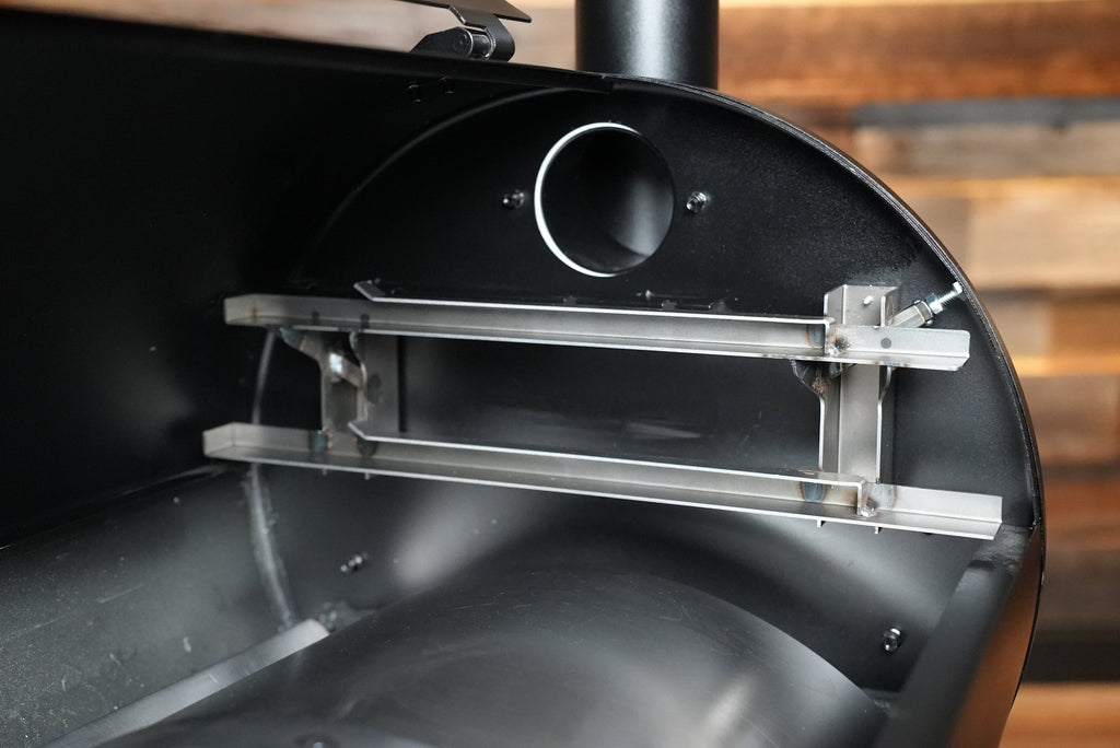 Pit Boss 1150 | PMG Gen2 Grate Rack System - 2 Racks