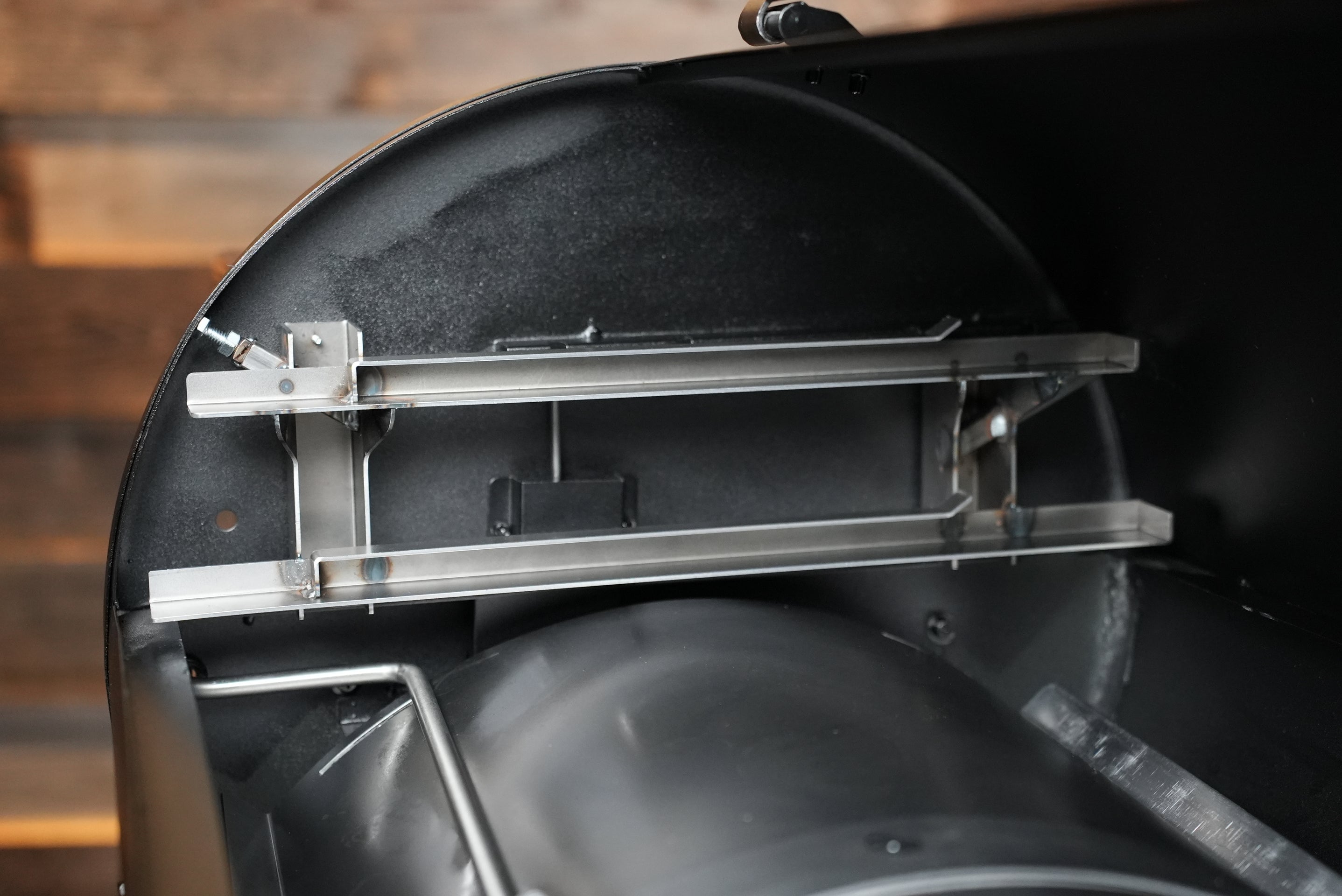 Pit Boss 1150 | PMG Gen2 Grate Rack System - 2 Racks