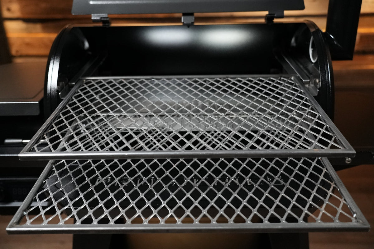 Competition Series 850 Ultimate Upgrade Bundle