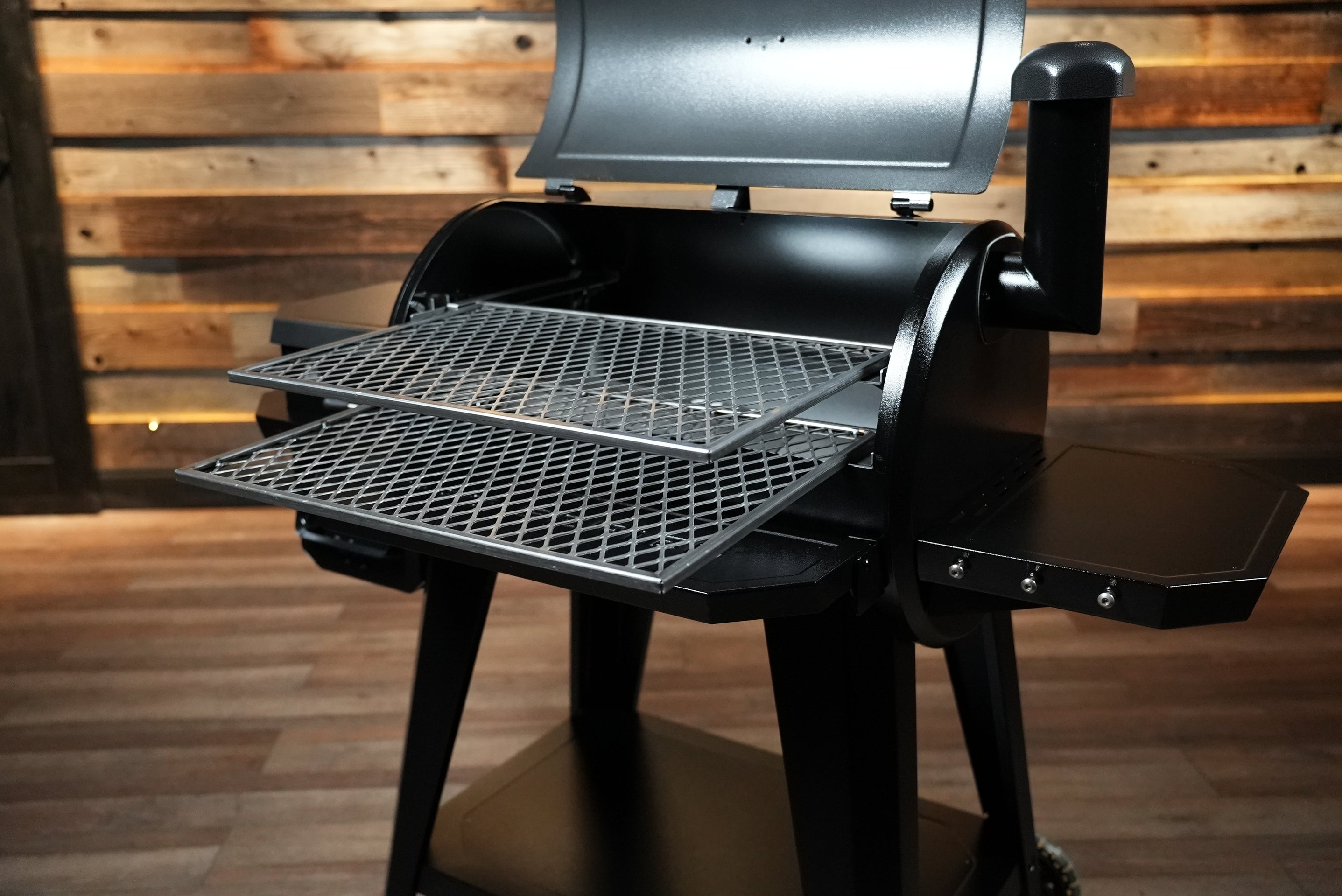 Pit Boss Pro 850 / 850DX | PMG Gen2 Grate Rack System - 2 Racks