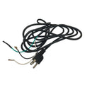 Power Cord DB/JB Choice 110V Only, Green Mountain Grill.
