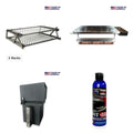 Traeger Pro 34 / Texas Bundle