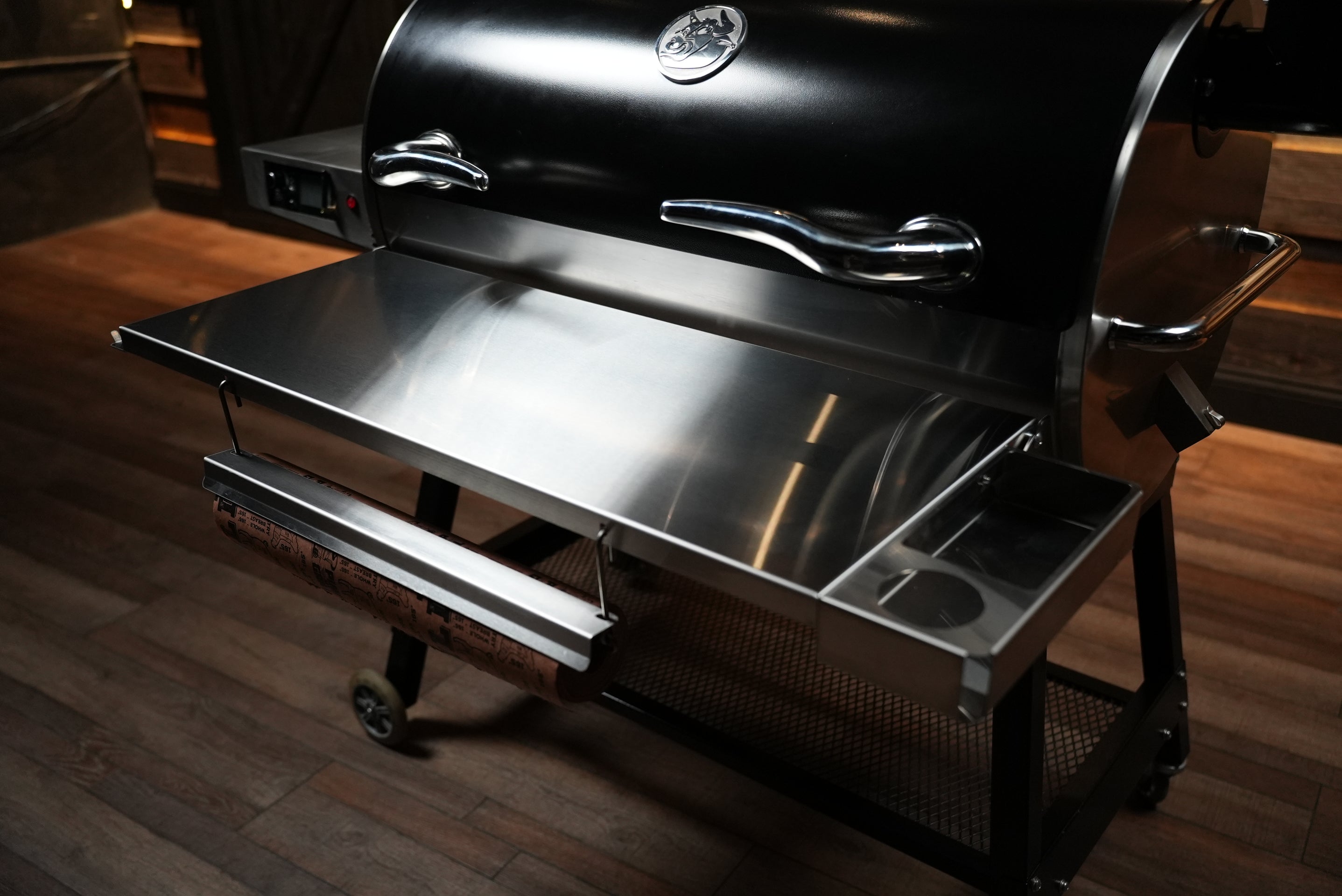 BBQ Accessories – Page 4 – Pellet Grill Galore 26