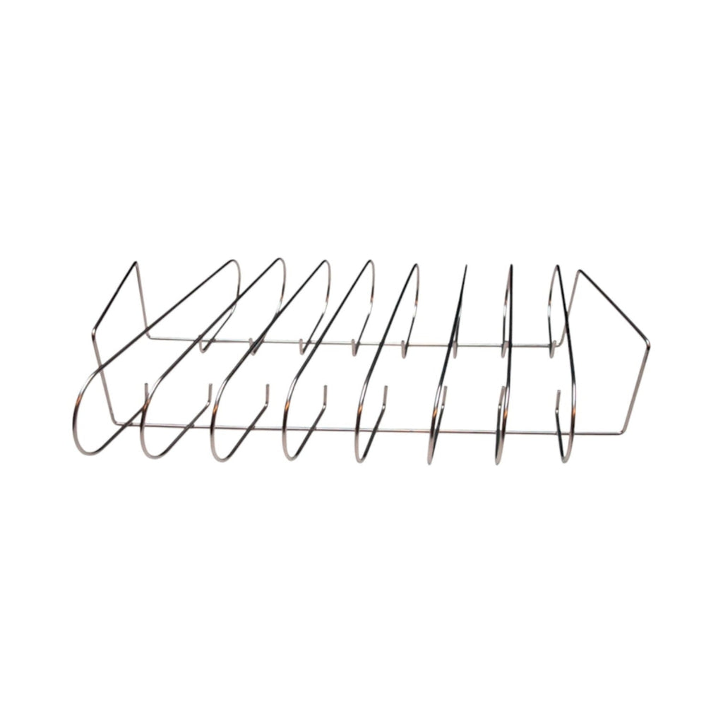 GMG vertical rib rack.