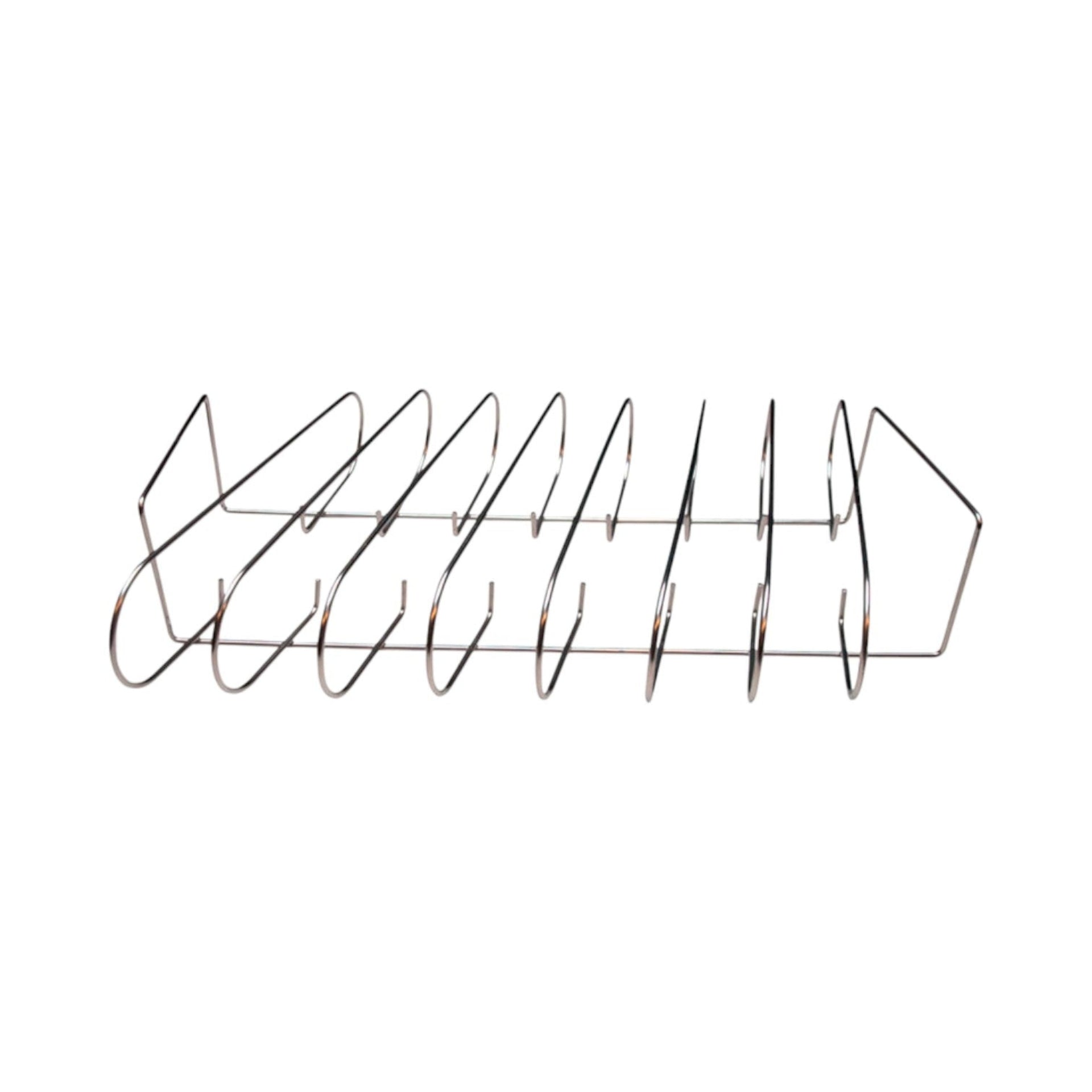 GMG vertical rib rack.