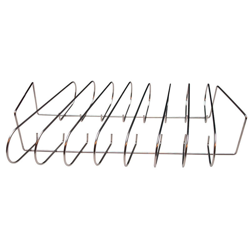 GMG vertical rib rack.
