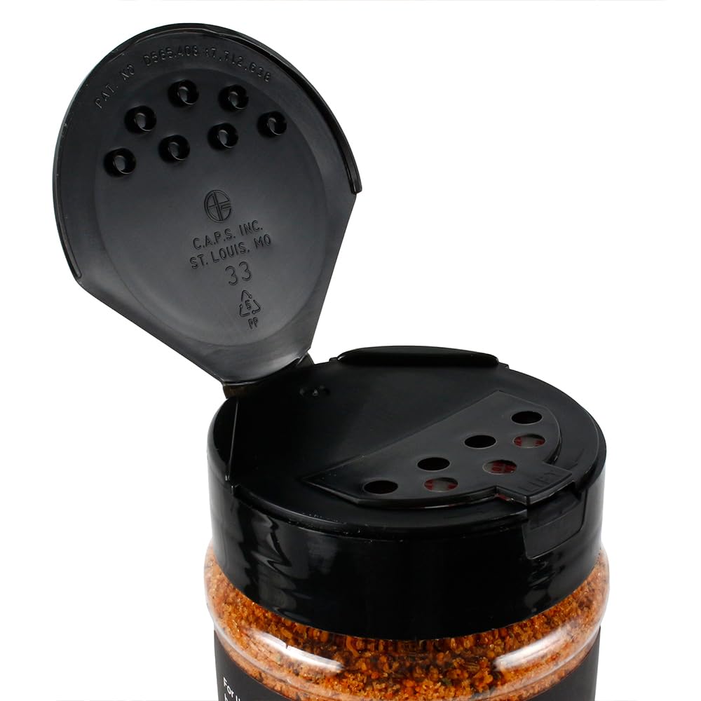 Sweet ‘n Peppery Rib Rub - Smoke ‘N Magic