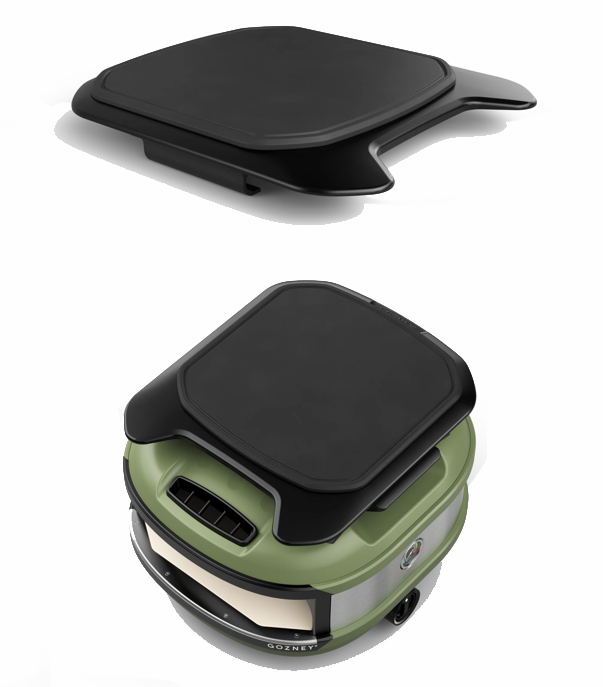 Tread Roof Rack