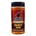 Butcher BBQ Honey Rub
