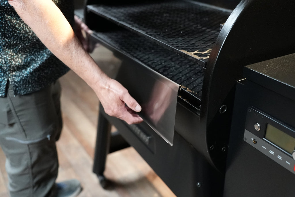 PMG Bodyguard | For Traeger - Pro 780 & Ridgeline XL