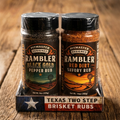 Texas Two Step Combo - Rambler BBQ