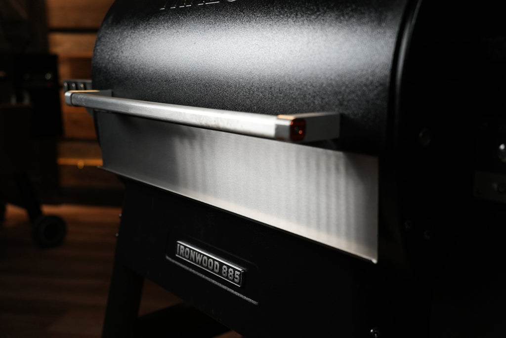 PMG Bodyguard | For Traeger - Pro 780 & Ridgeline XL
