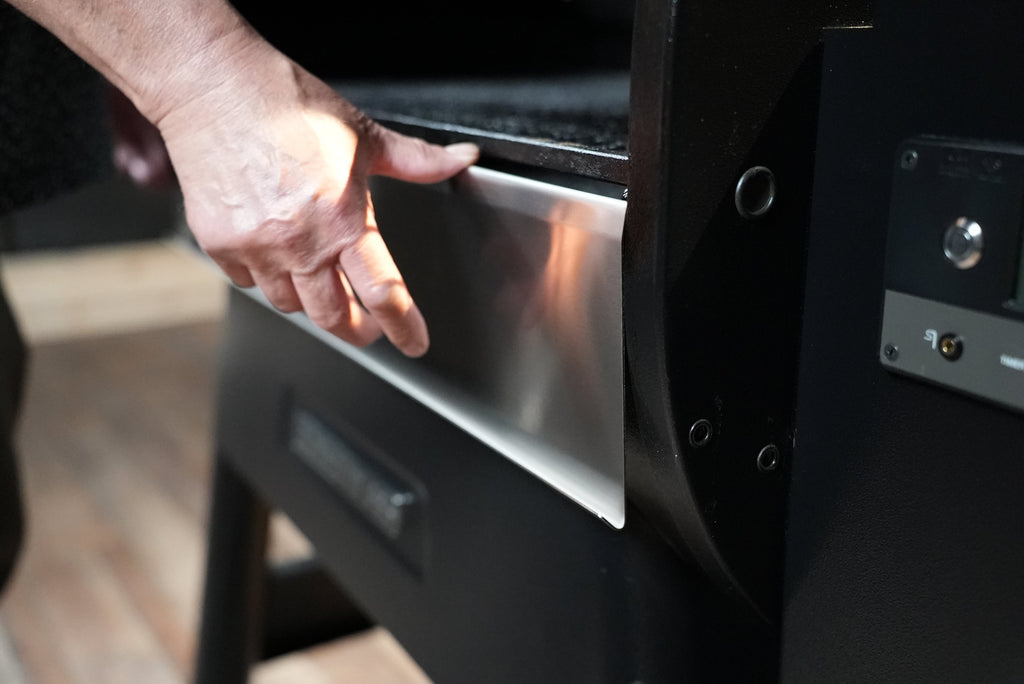 PMG Bodyguard | For Traeger - Pro 780 & Ridgeline XL