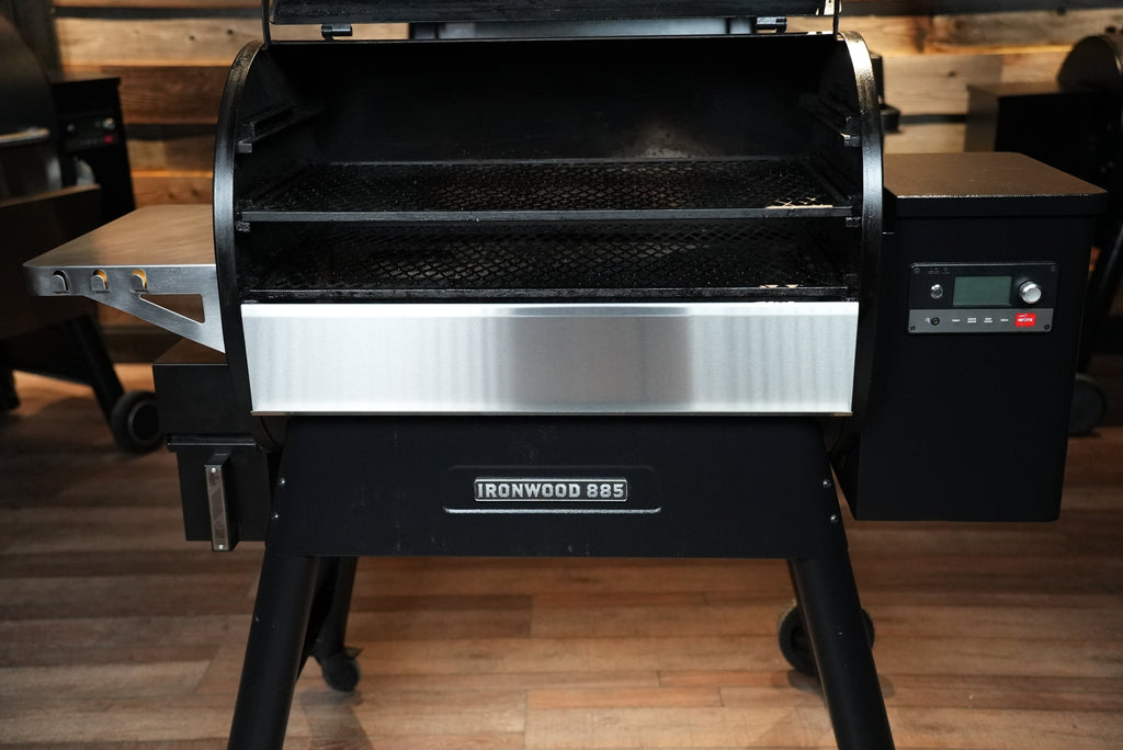 PMG Bodyguard | For Traeger - Pro 780 & Ridgeline XL
