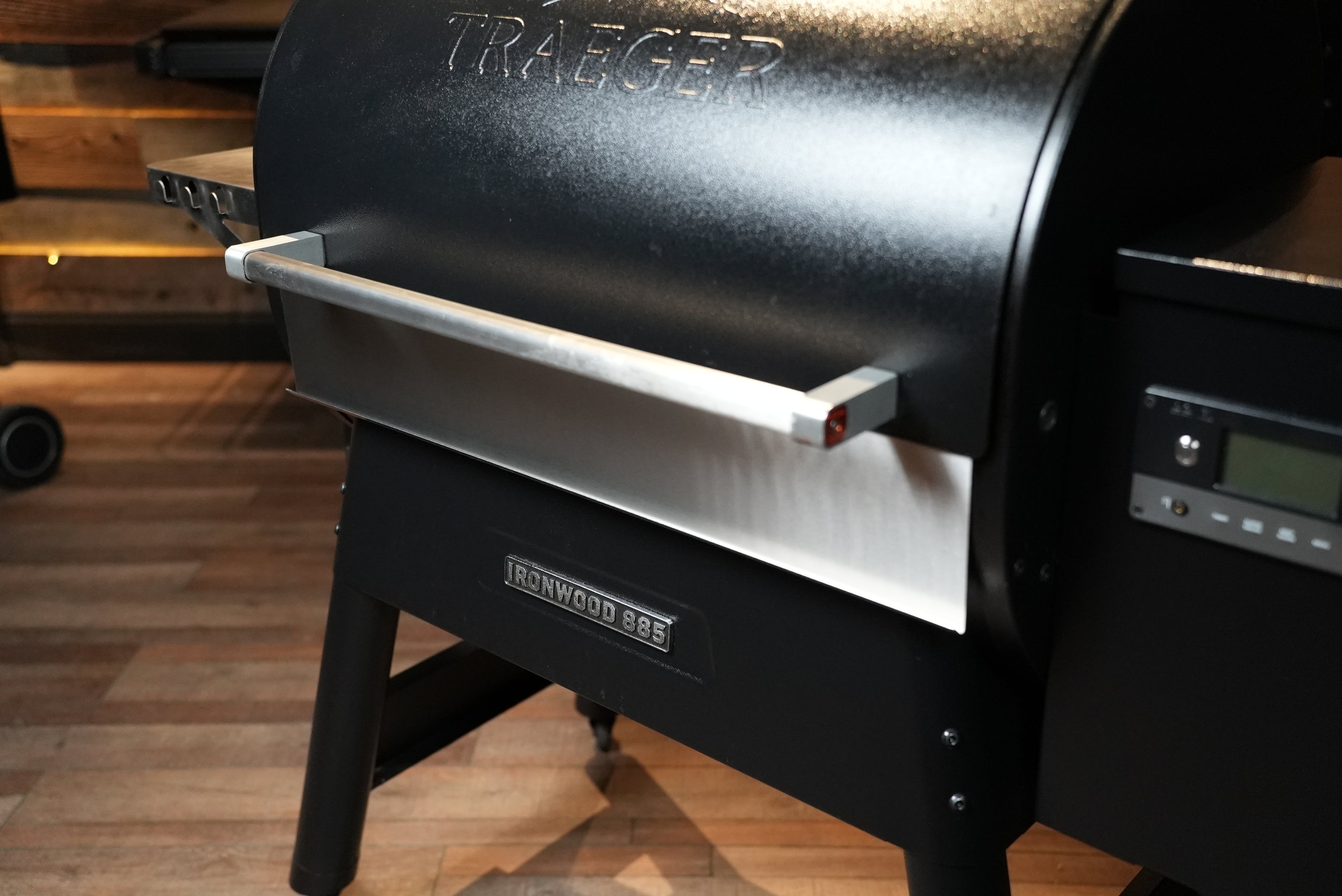 PMG Bodyguard | For Traeger - Pro 780 & Ridgeline XL