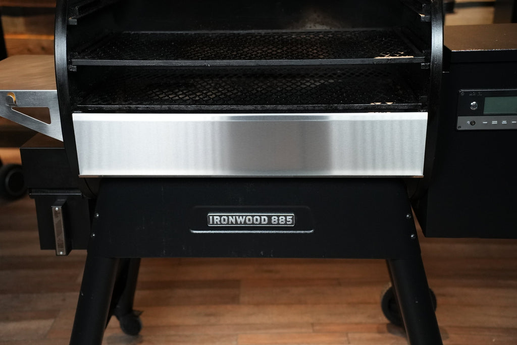 PMG Bodyguard | For Traeger - Pro 780 & Ridgeline XL