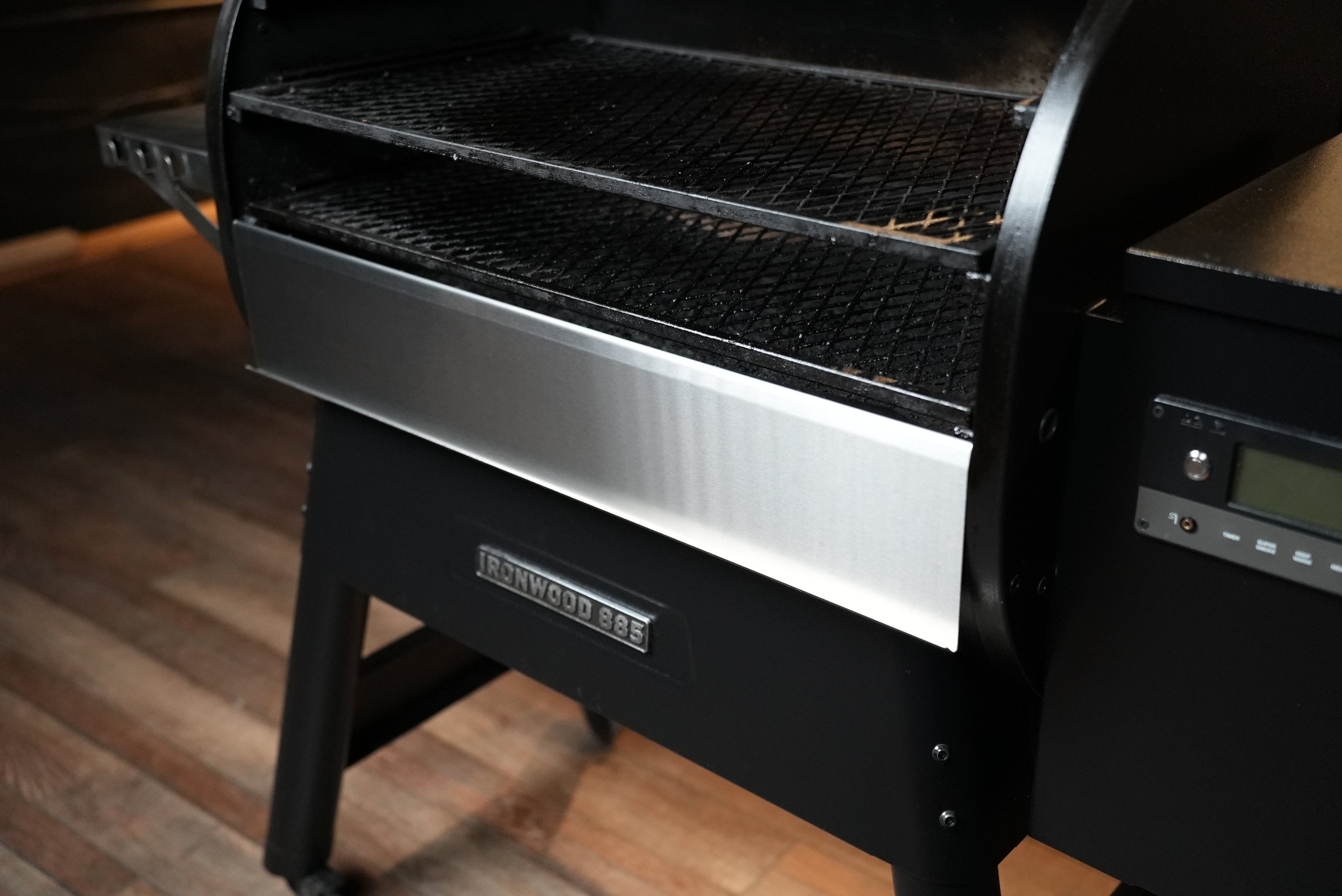 PMG Bodyguard | For Traeger - Pro 780 & Ridgeline XL