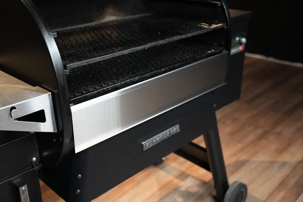 PMG Bodyguard | For Traeger - Pro 780 & Ridgeline XL